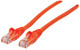 Cat5E 3ft Utp Patch Cable, Orange - 338455 Cat5E 3ft Utp Patch Cable, Orange - 338455